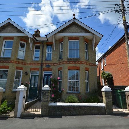 The Moorings Villa St Helens  Buitenkant foto