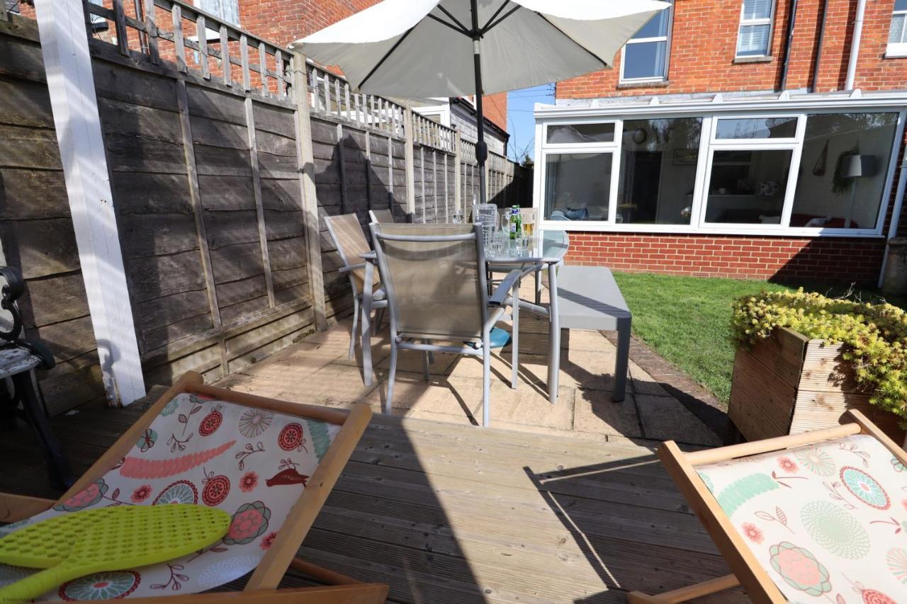 The Moorings Villa St Helens  Buitenkant foto